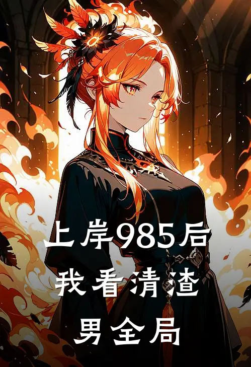 上岸985后，我看清渣男全局