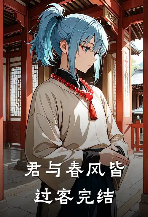 君与春风皆过客完结