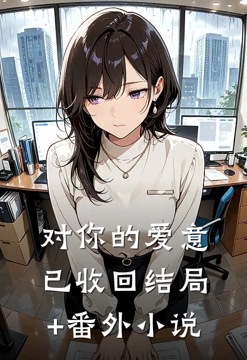对你的爱意已收回结局+番外小说