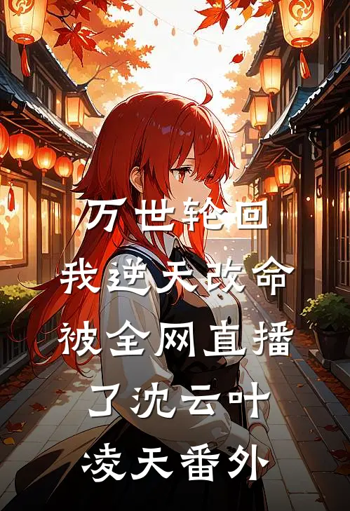 万世轮回：我逆天改命被全网直播了沈云叶凌天 番外