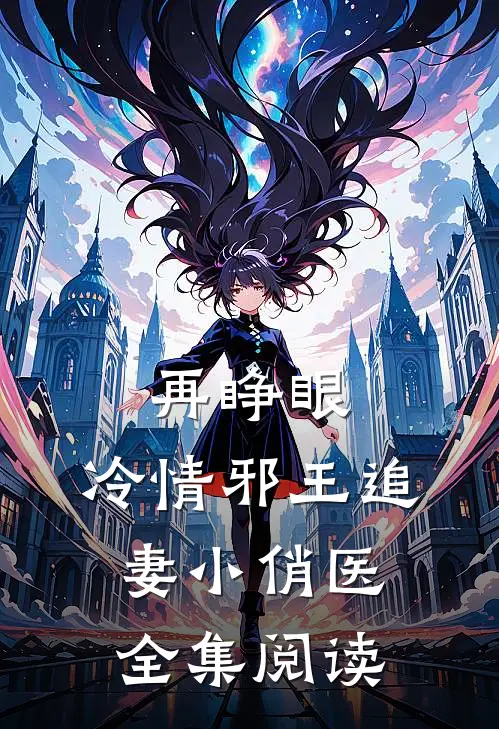 再睁眼，冷情邪王追妻小俏医全集阅读