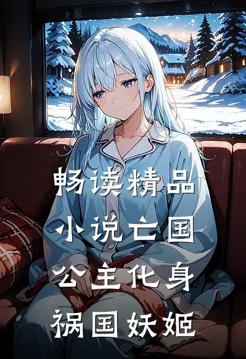 畅读精品小说亡国公主化身祸国妖姬