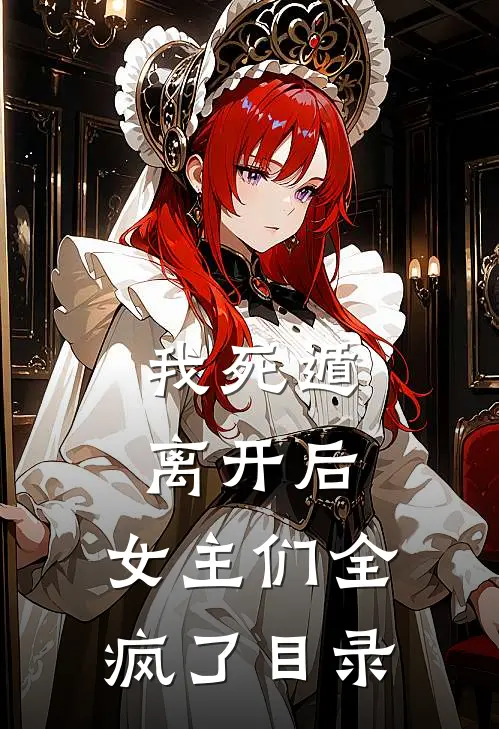 我死遁离开后，女主们全疯了目录