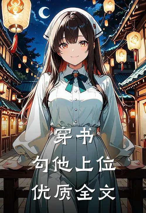 穿书，勾他上位优质全文