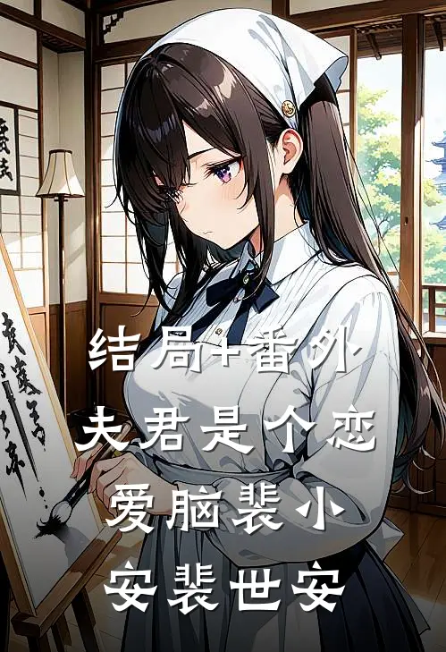 结局+番外夫君是个恋爱脑裴小安裴世安