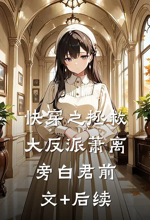 快穿之拯救大反派萧离旁白君前文+后续
