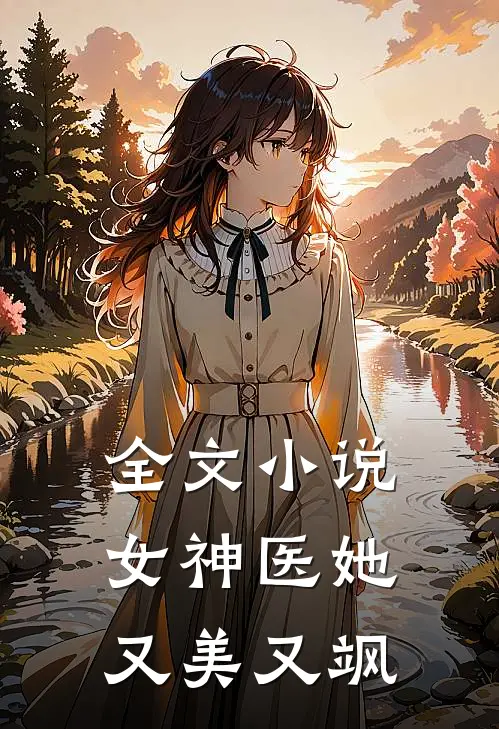 全文小说女神医她又美又飒