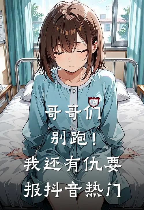 哥哥们别跑！我还有仇要报抖音热门
