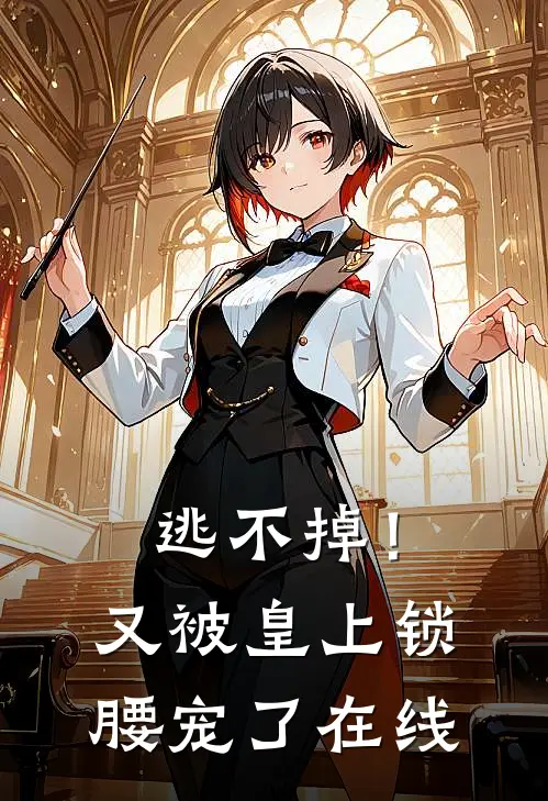 逃不掉！又被皇上锁腰宠了在线