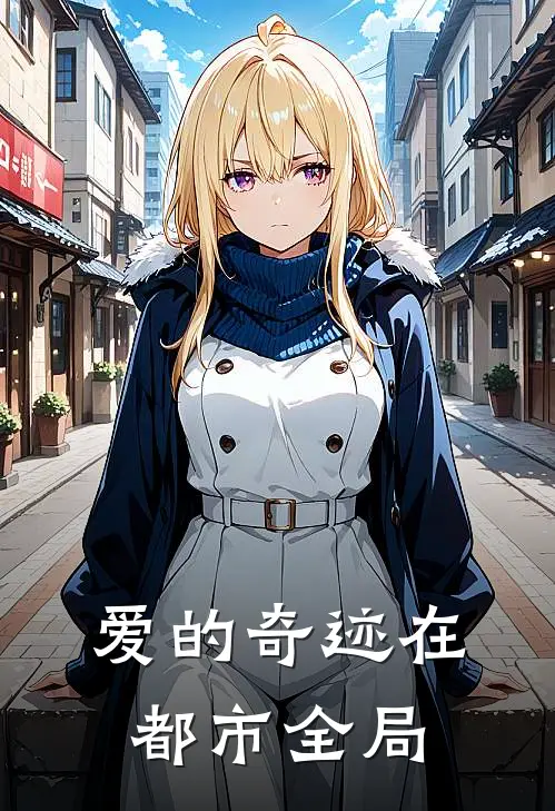 《爱的奇迹在都市》全局