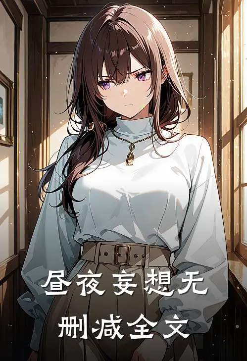 昼夜妄想无删减全文