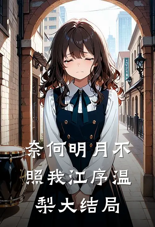 奈何明月不照我江序温梨大结局
