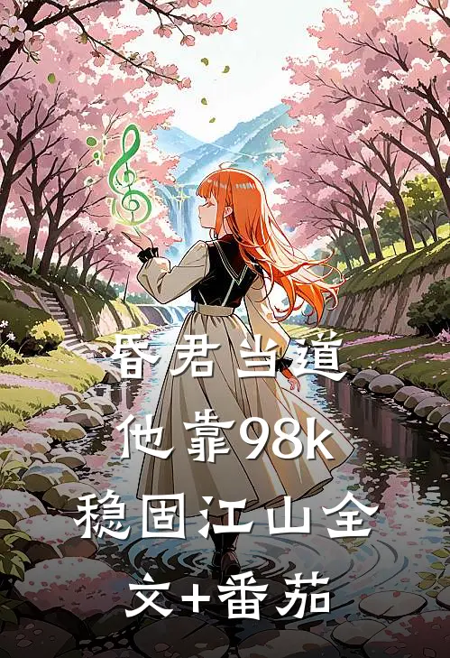 昏君当道：他靠98k稳固江山全文+番茄