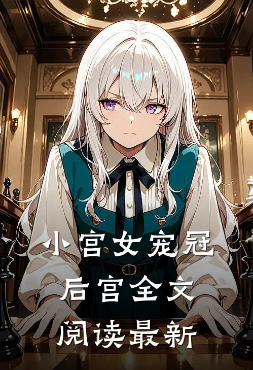 小宫女宠冠后宫全文阅读最新