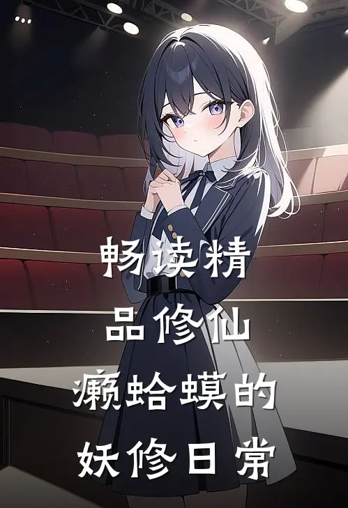 畅读精品修仙：癞蛤蟆的妖修日常