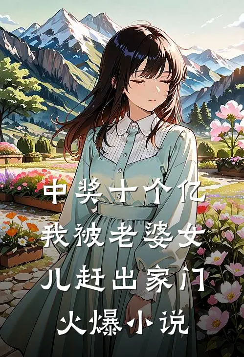 中奖十个亿，我被老婆女儿赶出家门火爆小说