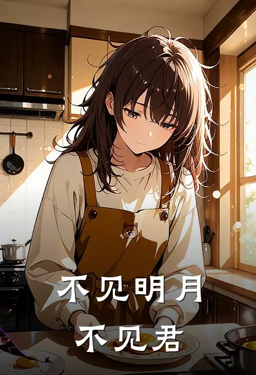 不见明月不见君
