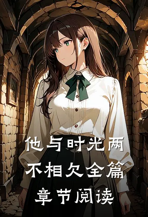 他与时光两不相欠全篇章节阅读