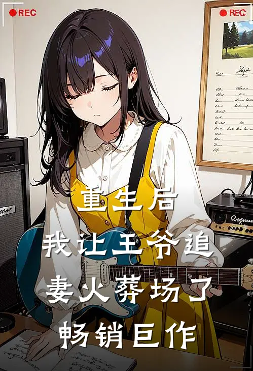 重生后，我让王爷追妻火葬场了畅销巨作