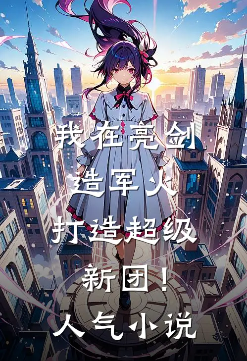 我在亮剑造军火，打造超级新团！人气小说