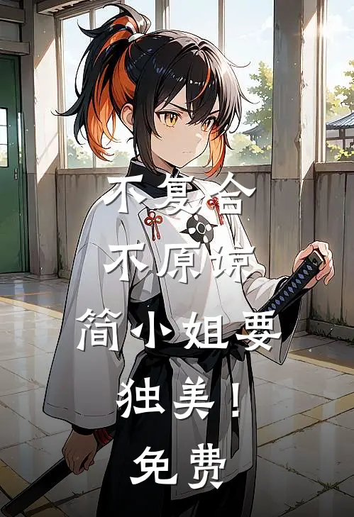 不复合，不原谅，简小姐要独美！免费