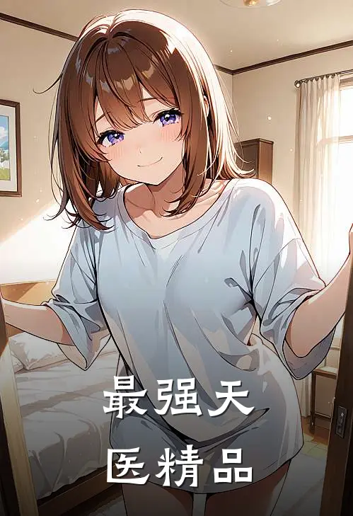 最强天医精品