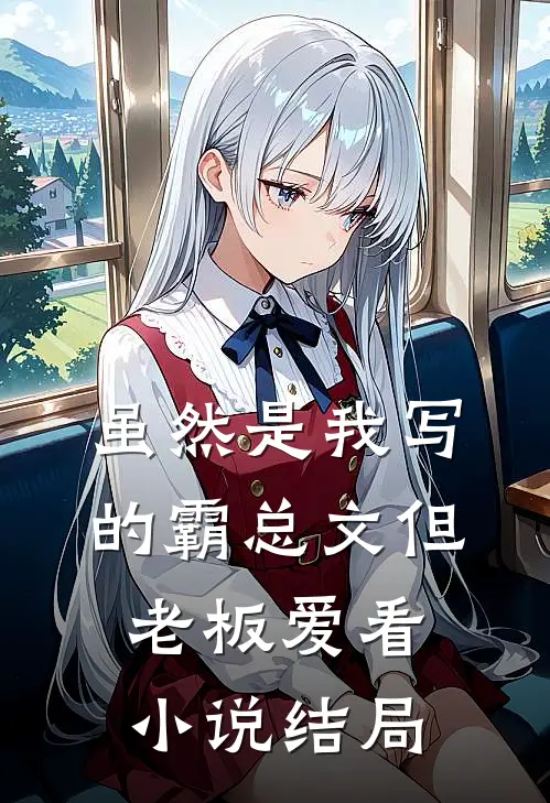 虽然是我写的霸总文但老板爱看小说结局