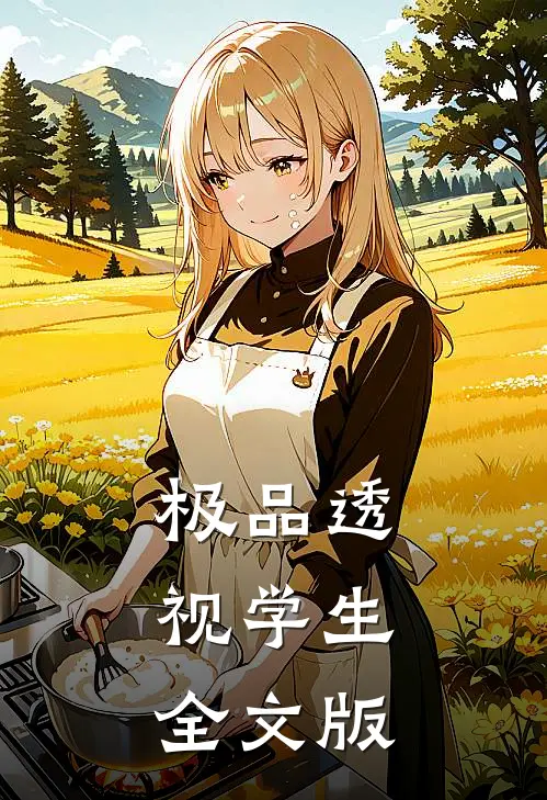 极品透视学生全文版