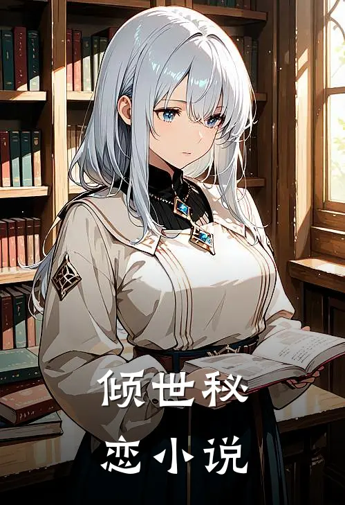 倾世秘恋小说