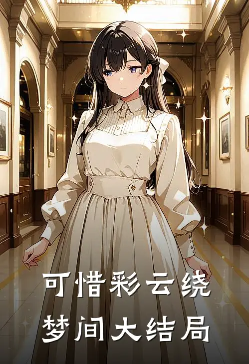 可惜彩云绕梦间大结局