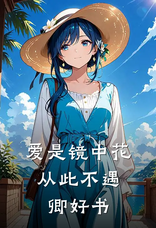 爱是镜中花，从此不遇卿好书