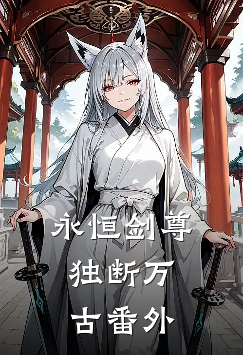 永恒剑尊，独断万古番外
