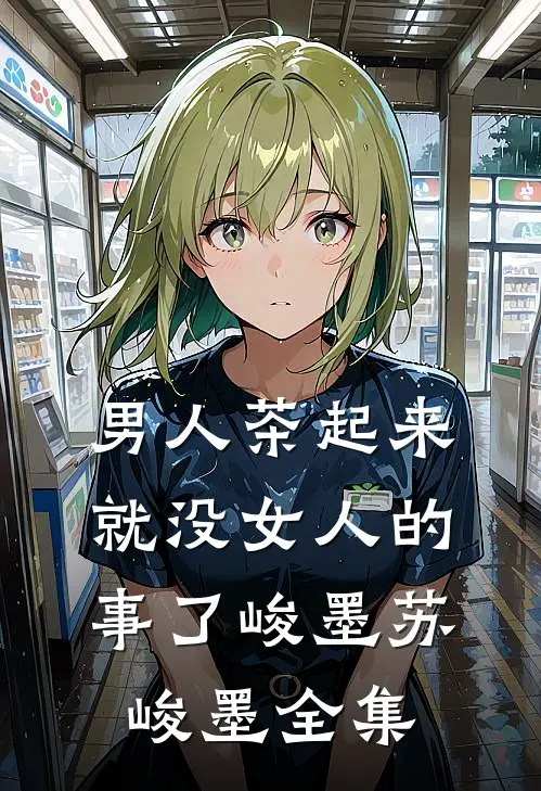 男人茶起来就没女人的事了峻墨苏峻墨 全集