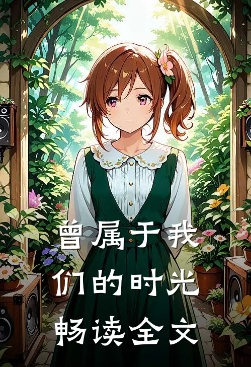 曾属于我们的时光畅读全文