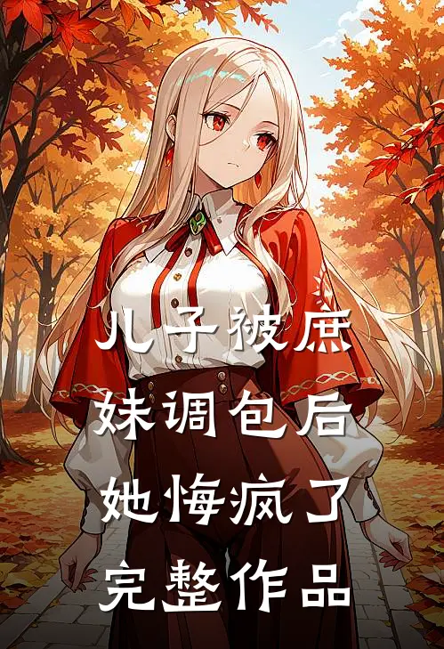 儿子被庶妹调包后，她悔疯了完整作品
