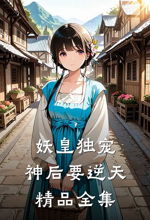 妖皇独宠：神后要逆天精品全集