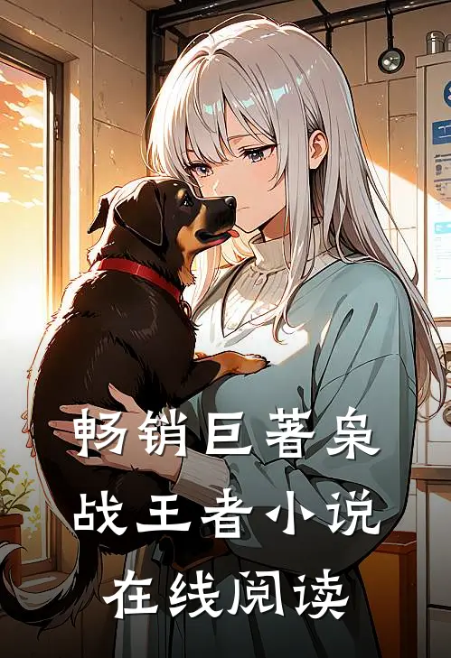 畅销巨著枭战王者在线阅读全文