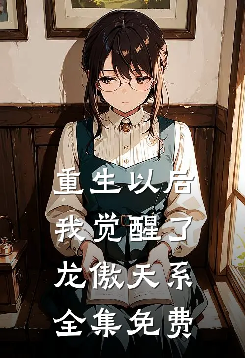 重生以后，我觉醒了龙傲天系全集免费