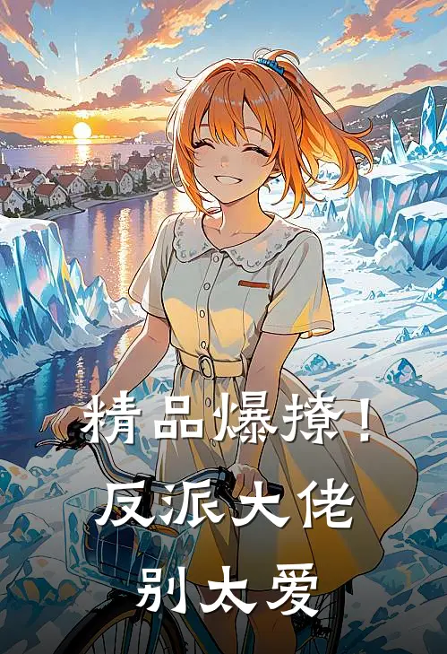 精品爆撩！反派大佬别太爱