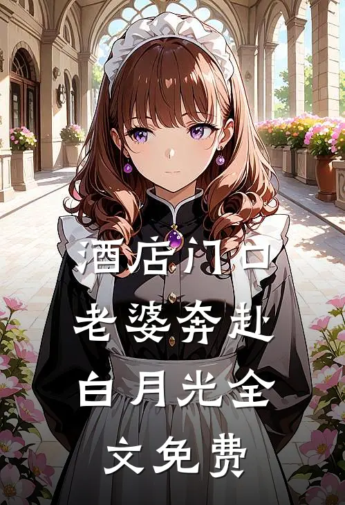 酒店门口，老婆奔赴白月光全文免费