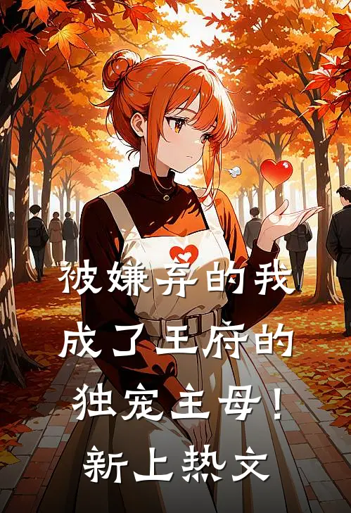 被嫌弃的我成了王府的独宠主母！新上热文