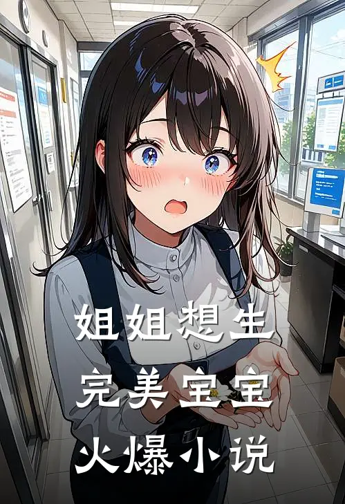 姐姐想生完美宝宝火爆小说