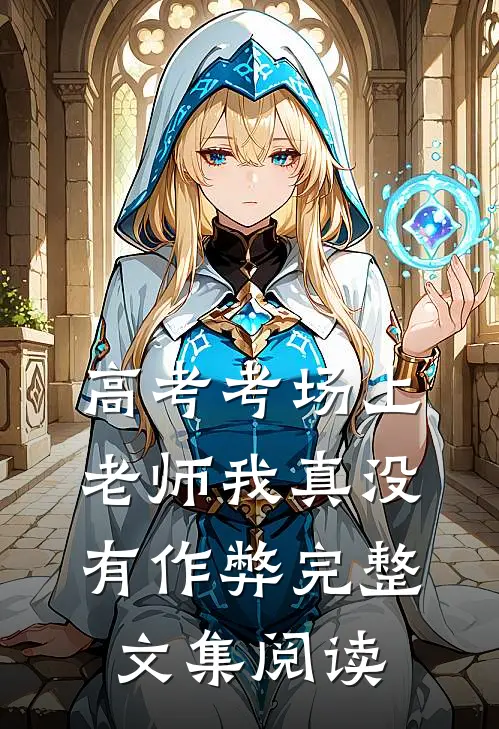 高考考场上，老师我真没有作弊完整文集阅读
