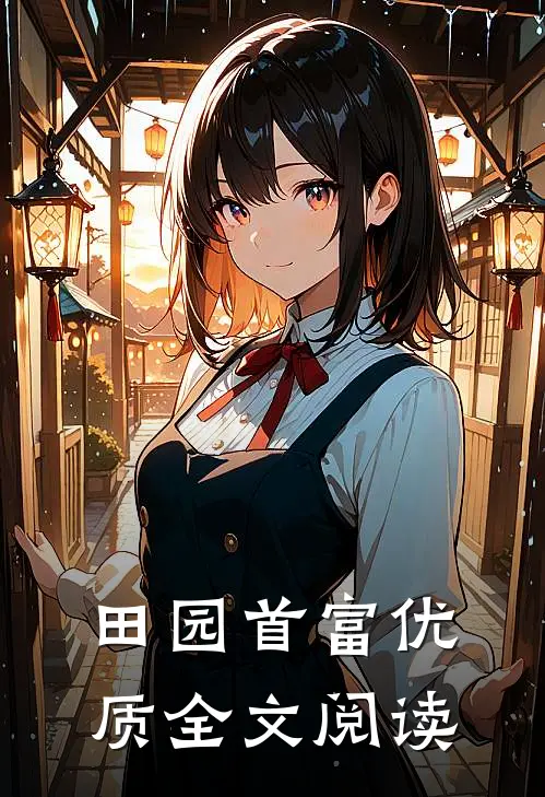 田园首富优质全文阅读