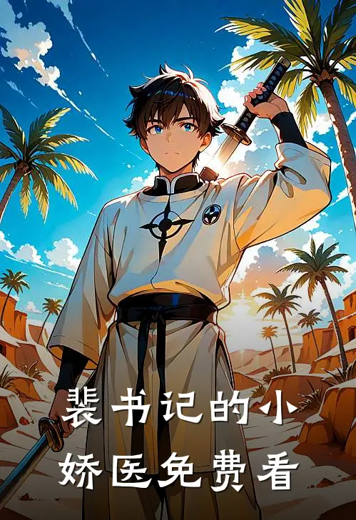 裴书记的小娇医免费看