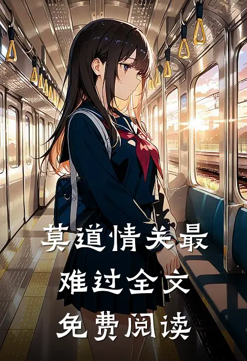 莫道情关最难过全文免费阅读