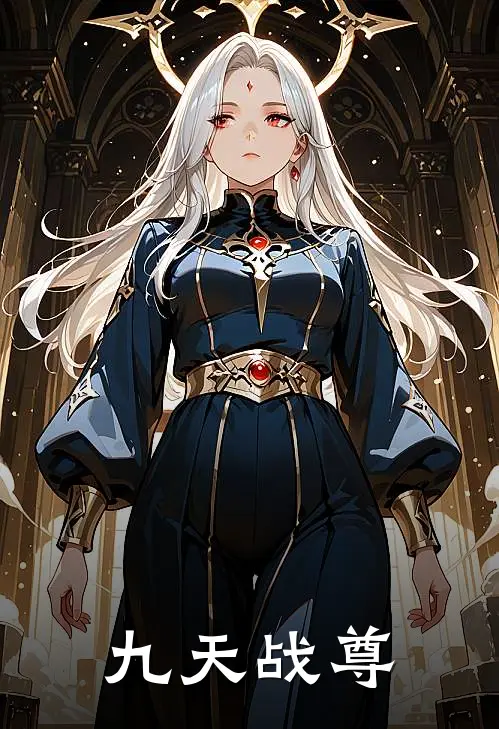 九天战尊