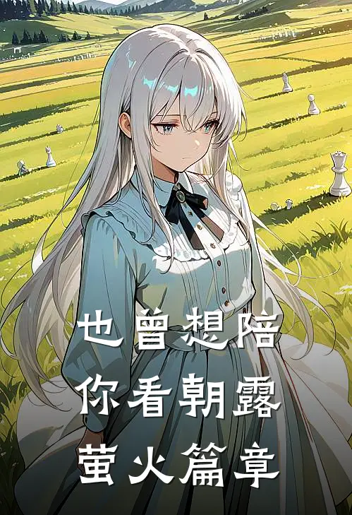 也曾想陪你看朝露萤火篇章
