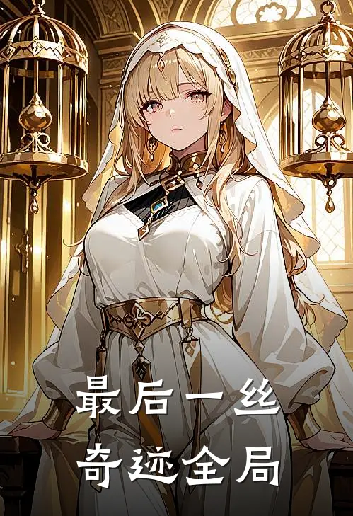 最后一丝奇迹全局