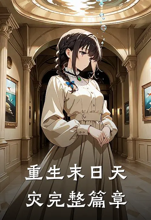 重生末日天灾完整篇章
